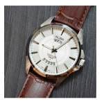 세이코알바 AV3017X 브라운