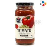 CJ제일제당 백설 토마토파스타소스