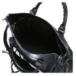 발렌시아가 115748 D94JT 1294 블랙