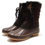 플라잉독 WOMAN DUCK BOOTS FBW140