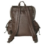 버커루 B115AB120P