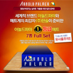 한솔라이프 한솔라이프 아놀드파마 일등급 매트