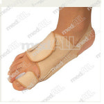 메드올 엄지발가락 도우미 외출용