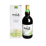 봄들에핀 산야초마을 봄들 산야초 1100ml
