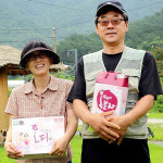 황가네농장 행복한복분자원액 1L x 2개입