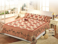 휴인 스타 목화솜 워싱패드겸 카페트