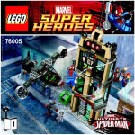 레고 버켓 크리에이티브 10662