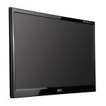 알파스캔 알파스캔 2351 LED 2-Way 무결점