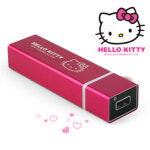 파워튜브 4000(헬로키티)