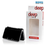 테크라인 3DS전용 스킨 이노베이션