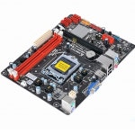 엠탑코리아 H61MLV2 (B3)