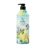 케라시스 퓨어 앤 차밍 퍼퓸 샴푸 600ml