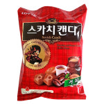 롯데웰푸드 애니타임 자일리톨 밀크민트 