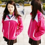 험멜 바람막이 HM-J4209