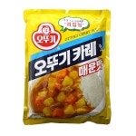 오뚜기 오뚜기 카레 매운맛
