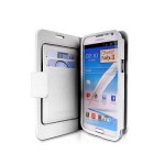 호코 HOCO 갤럭시노트2(SHV-E250S/E250K/E250L)용 Collection 케이스