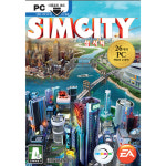 EA 심시티5 (PC)