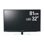 태산엘시디 에이뷰 TS-32EBBK010