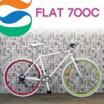 GS글로벌 GS글로벌 씨티크루저 플랫 2013년