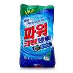 옥시레킷벤키저 파워클린 파워크린 토탈케어 6Kg