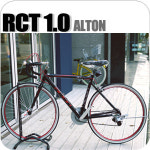 알톤 알톤 RCT 1.0 2012년
