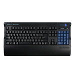 스카이디지탈 스카이디지탈 nKEYBOARD nKEY 매크로 블랙