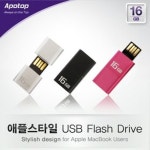 이지엠인터내셔널 아포탑 MPD-01 16GB