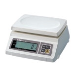 CAS CAS 전자저울 SW-1S 10kg