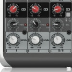 베링거 베링거 QX-1002USB