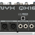 베링거 베링거 QX-1622 USB