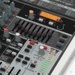 베링거 베링거 QX-1832 USB