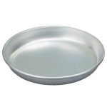 트란지아 트란지아 알루미늄 접시 (500020)