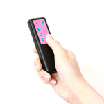 김수자 뷰티슬림 플러스 발마사지기 KM-7007