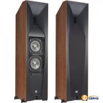 JBL JBL 590 + 530 + 520C + DSW440WI