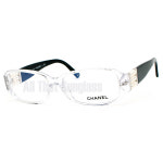 CHANEL 3166H C660 블랙