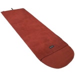 준우아웃도어 준우아웃도어 캠필드 플리스이너 플러스(레드)