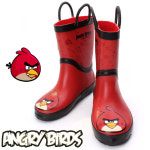 앵그리버드 고무장화 F0047