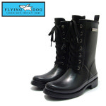 플라잉독 RAIN KISSES MID LACED UP FBW1616