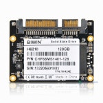 BIWIN BIWIN Half Slim SSD H6210