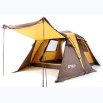 투스카로라 투스카로라 바빌리 돔 텐트 (3TD5-TN903C)