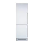삼성전자 삼성 2도어 258L (RL2640ZBBEC) 오른쪽(우)
