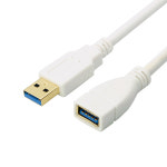 마하링크 마하링크 USB 3.0 AM-AF 연장케이블