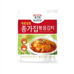종가 볶음김치 100g