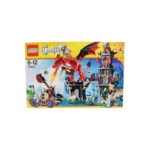 레고 캐슬 드래곤 마운틴 70403