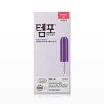 동아제약 템포 탐폰 슈퍼 10매