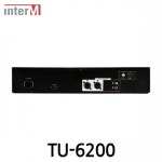 인터엠 인터엠 TU-6200