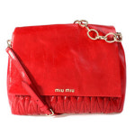 미우미우 RN0916 QI9 F0011 레드