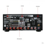 온쿄 온쿄 TX-NR3010 + 블루레이 플레이어