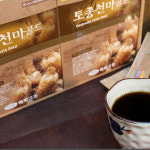 토종 천마 골드 80ml x 60개입