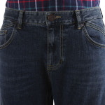 커스텀멜로우 데님 팬츠 CWDW39191